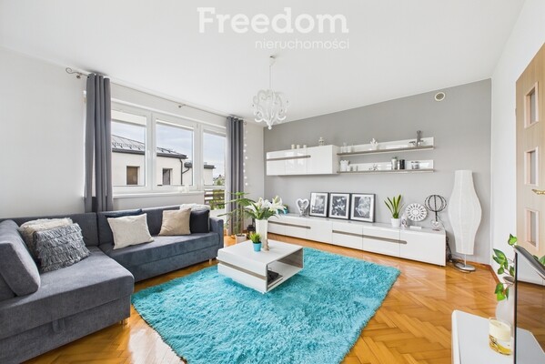 Elbląg FREEDOM NIERUCHOMOŚCISprzedam dom - Ostróda, Zakole. Parter  Parter domu został zaprojektowany z myślą o