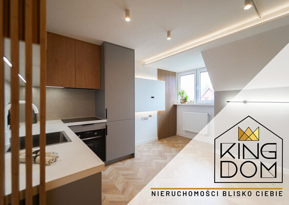 Elbląg 👑🏠  KINGDOM 🏠👑NIERUCHOMOŚCI BLISKO CIEBIE  NOWOCZEŚNIE URZĄDZONE