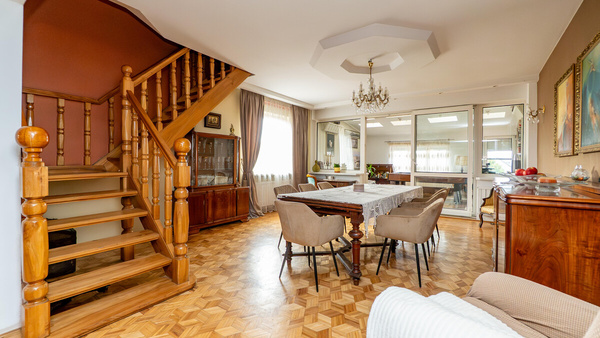 Elbląg &nbsp; TO MY SPRZEDAJEMYNIERUCHOMOŚCI W TYM MIEŚCIEBIURO NIERUCHOMOŚCIAMERICAN HOMEFOR SALE - DOM -