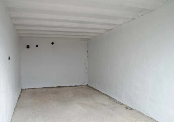 Elbląg Garaż z własną KW na sprzedaż w Elblągu na Malborskiej - duży kompleks garaży na przecięciu ul.