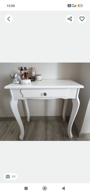 Elbląg Sprzedam konsolę w idealnym stanie.