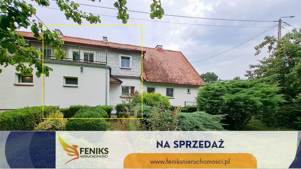Elbląg FENIKS NIERUCHOMOŚCIPOLECA:DOM NA WSI BLISKO PASŁĘKACENA 300.000 ZŁ POWIERZCHNIA DOMU 97,67 