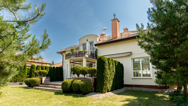 Elbląg &nbsp; TO MY SPRZEDAJEMYNIERUCHOMOŚCI W TYM MIEŚCIEBIURO NIERUCHOMOŚCIAMERICAN HOMEFOR SALE - DOM ul.
