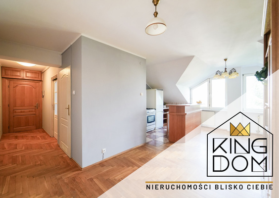 Elbląg KINGDOM NIERUCHOMOŚCI BLISKO CIEBIE PRZESTRONNE 4-POKOJOWE MIESZKANIE Z DUŻYM BALKONEMZ MIEJSCEM POSTOJOWYM W