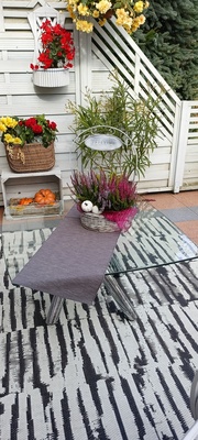 Elbląg Szklana ława z Agata Meble, stan jak ze sklepu 
Wymiary znajdziesz na zdjęciach 
Elbląg Modlińska