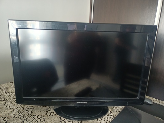 Elbląg Sprzedam telewizor Panasonic 32 całe 100 procent sprawny