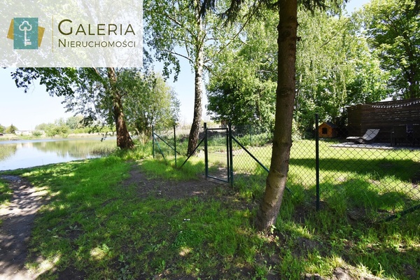 Elbląg GALERIA NIERUCHOMOŚCIZ pasji i miłości do nieruchomościNa sprzedaż: Dwupokojowe mieszkanie z ogródkiem z
