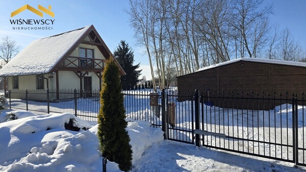 Elbląg WIŚNIEWSCY NIERUCHOMOŚCI Sp. z o.o.Sprzedam dom - Jegłownik, Gronowska.&nbsp;Oferta:

Na sprzedaż funkcjonalny