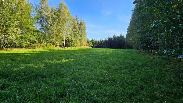 Elbląg SZULC & SZULC&nbsp; BIURO NIERUCHOMOŚCI&nbsp; &nbsp; NA SPRZEDAŻDziałka budowlana - Kamiennik Wielki, gmina