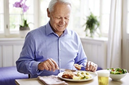 Elbląg 🍲 DOMOWY OBIAD DLA SENIORA – TYLKO 25 ZŁ!Nie każdy ma czas, siłę lub ochotę na codzienne