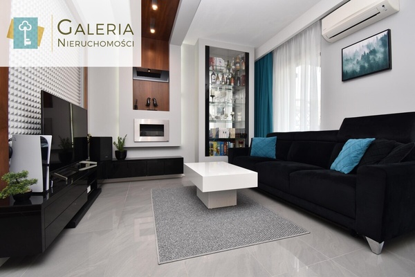 Elbląg GALERIA NIERUCHOMOŚCIZ pasji i miłości do nieruchomościNa sprzedaż: Eleganckie 3 pokoje | Centrum | Balkon |
