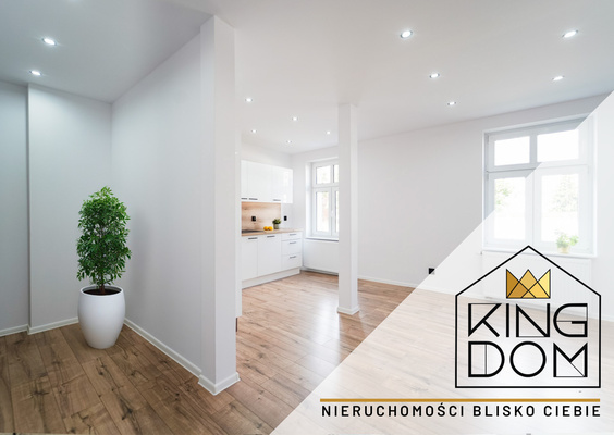 Elbląg 👑🏠  KINGDOM  🏠👑NIERUCHOMOŚCI BLISKO CIEBIE  KOMFORTOWE