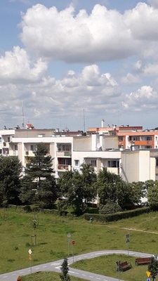 Elbląg Mieszkanie 3 pokojowe Nad Jarem na sprzedaż.
