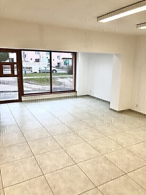Elbląg LOKAL UŻYTKOWY 74 m2