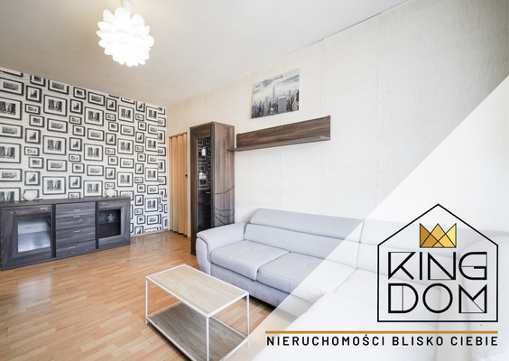 Elbląg 👑🏠&nbsp; KINGDOM&nbsp; 🏠👑NIERUCHOMOŚCI BLISKO CIEBIE&nbsp; USTAWNA KAWALERKA