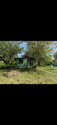 Elbląg Działka RoD