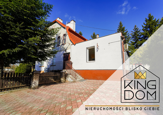 Elbląg 👑🏠  KINGDOM  🏠👑NIERUCHOMOŚCI BLISKO CIEBIE  PRZESTRONNE,