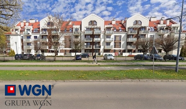 Elbląg 3 pokoje | 46 m&sup2; | balkon 9 m&sup2; | po generalnym remoncie | ElblągNOWOCZESNE 3 POKOJE PO GENERALNYM