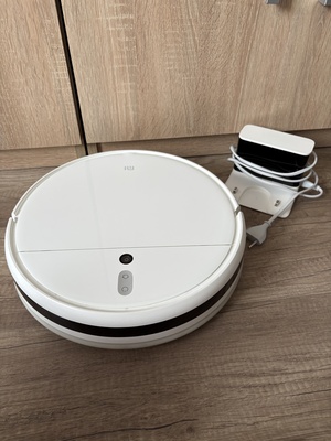 Elbląg Odkurzacz Xiaomi
Sprzedam automatycznego robota odkurzającego marki Xiaomi. Do zestawu dołączona jest stacja