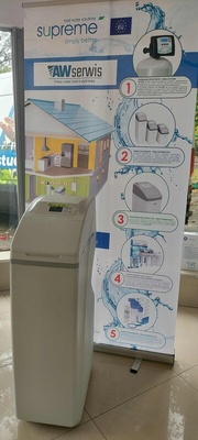 Elbląg 💧 Firma AW-SERWIS Technologia wody 💧Polecamy filtry do wody renomowanych firm: AQUAPHOR, BWT,