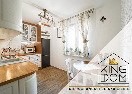 Elbląg 👑🏠&nbsp; KINGDOM&nbsp; 🏠👑NIERUCHOMOŚCI BLISKO CIEBIE&nbsp; NOWOCZEŚNIE