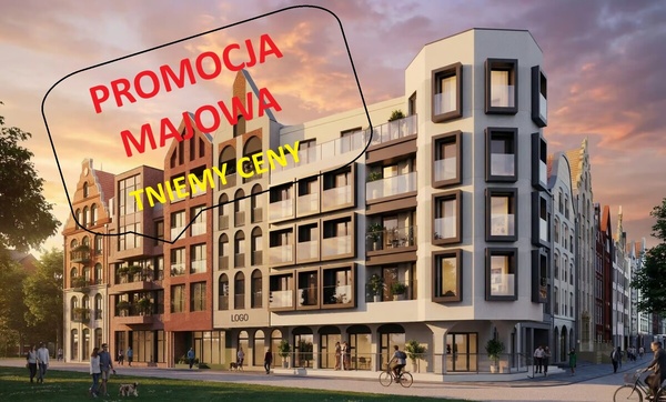 Elbląg PROMOCJA !!!MAJOWA&nbsp;REWOLUCJA&nbsp;CENOWA&nbsp;:&nbsp;Nawet do 5