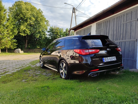 Elbląg KIA OPTIMA GT LINE
AUTOMAT
1.7 DIESEL 2017R.