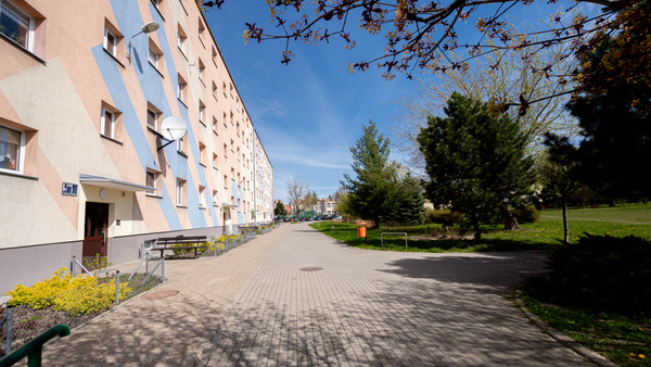 Elbląg * * * ABC NIERUCHOMOŚCI * * *NOWOŚĆ! PRZYTULNE I FUNKCJONALNE&nbsp;MIESZKANIE W DOSKONAŁEJ LOKALIZACJI2 pokoje