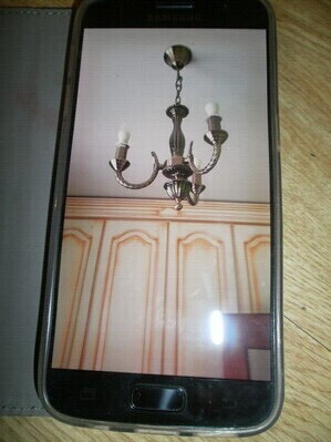 Elbląg Dzień dobry:)
Mam do odsprzedania
Lampę/żyrandol Italux z satynowanego metalu w idealnym stanie, na żarówki z