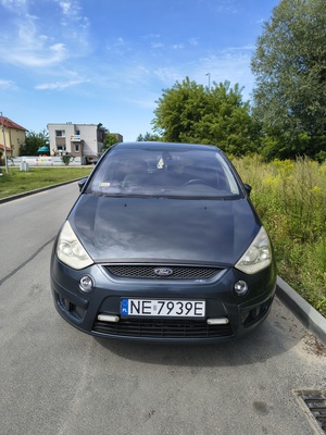 Elbląg Sprzedam nasze prywatne autko, które przez 6 lat woziło naszą rodzinę po Polsce i nie tylko auto nigdy nas nie