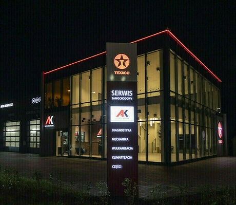 Elbląg 🚗   Dołącz do Naszego Zespołu! Zatrudnimy Mechanika / Elektromechanika z doświadczeniem –
