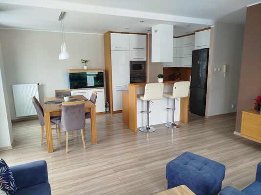 Elbląg Na  sprzedaż  mieszkanie  na  BIELANACH  ul.   Nowogródzka z miejscem postojowym w garażowcu