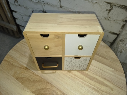 Elbląg Organizer na drobiazgi 22 x 22cm 20 zł