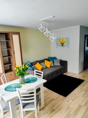 Elbląg 🌳🏡 Mieszkanie z ogrodem w nowym budownictwie 📍w&nbsp; ELBLĄGU -&nbsp; &nbsp; NA STOKU +