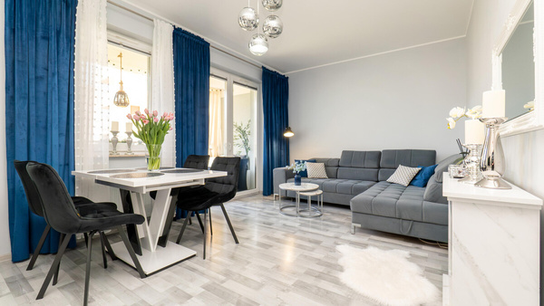 Elbląg TO MY SPRZEDAJEMYNIERUCHOMOŚCI W TYM MIEŚCIEBIURO NIERUCHOMOŚCIAMERICAN HOMEFOR SALE - 3 POKOJE -