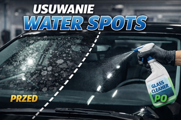 Elbląg &nbsp; &nbsp; &nbsp; &nbsp;  AUTO&nbsp; SPA&nbsp; ZAPRASZA&nbsp; PO ZIMIE&nbsp; - USUWANIE WATER SPOTS TECHNIKĄ