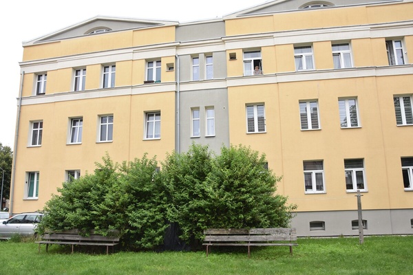 Elbląg ATUT NIERUCHOMOŚCI poleca:Mieszkanie na Elbląskim ZATORZU. Najlepsza, cicha lokalizacja w dzielnicy. W