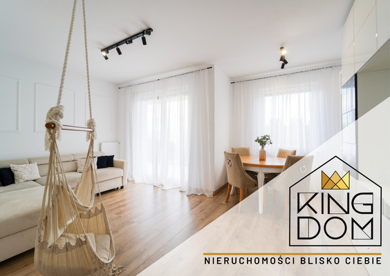 Elbląg KINGDOM NIERUCHOMOŚCI BLISKO CIEBIEKOMFORTOWE 3-POKOJOWE MIESZKANIENA 1.PIĘTRZE W BUDYNKU Z WINDĄUL. ŁĘCZYCKA,