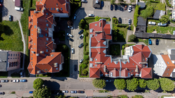 Elbląg TO MY SPRZEDAJEMYNIERUCHOMOŚCI W TYM MIEŚCIEBIURO NIERUCHOMOŚCIAMERICAN HOMEFOR SALE - OGRODOWA  