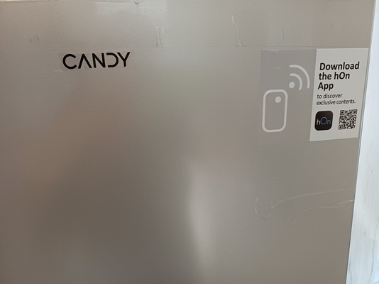 Elbląg SPRZEDAM NOWĄ LODÓWKĘ FIRMY CANDY, stan bardzo dobry. Idealna do małego mieszkania, bardzo cicha i ekonomiczna.