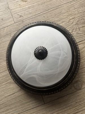 Elbląg Lampa sufitowa