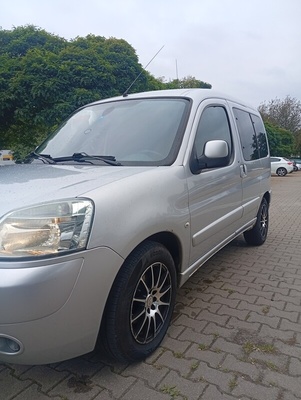 Elbląg Citroen Berlingo 1.6 HDi od stycznia 2025 w moich rękach. Użytkowane na trasach PL-NL. Wszystkie naprawy,