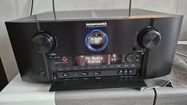 Elbląg Marantz sr7015 Amplituner