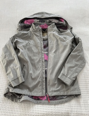 Elbląg Kurteczka 4F r. 158,używana.