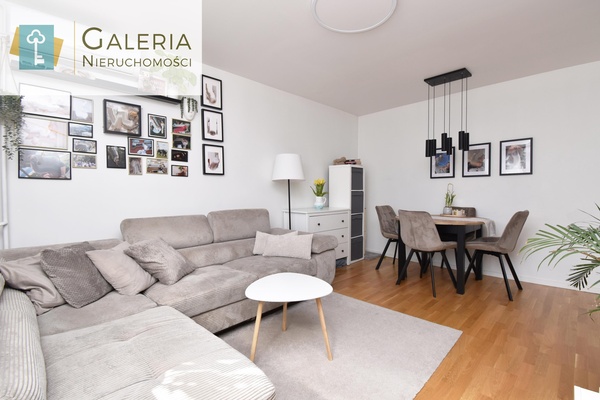 Elbląg GALERIA NIERUCHOMOŚCIZ pasji i miłości do nieruchomościNa sprzedaż: Gotowe do wprowadzenia, 2 pokoje z