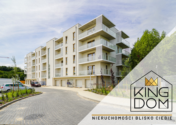 Elbląg 👑🏠  KINGDOM  🏠👑NIERUCHOMOŚCI BLISKO CIEBIE  3-POKOJOWE