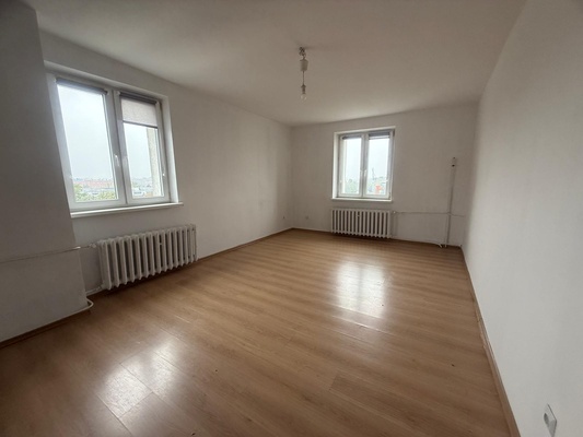 Elbląg 3-pokojowe mieszkanie z pięknym widokiem – Centrum Elbląga, ul. Królewiecka