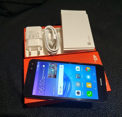 Elbląg Sprzedam Huawei Y6 2017 w stanie idealnym
Cały kpl producenta - nieużywana ładowarka wraz z kablem,
