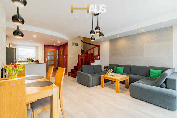 Elbląg DZIEŃ OTWARTY 14.03.2026r (SOBOTA)MALBORK UL. DYBOWSKIEGO&nbsp; DOM W ZABUDOWIE SZEREGOWEJ POWIERZCHNIA