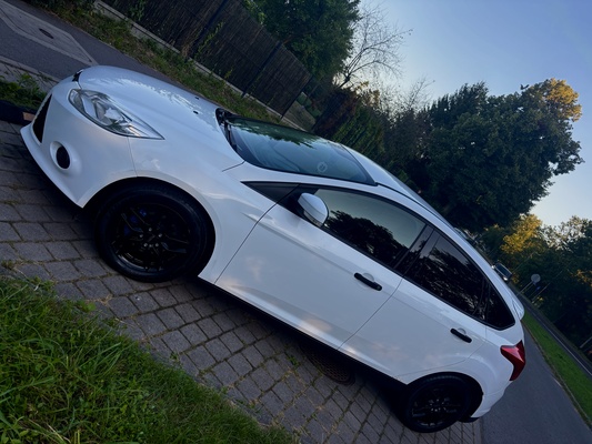 Elbląg Ford Focus MK3 1.6 TDCi 95 KM – Zadbany, Oszczędny, Gotowy do Jazdy!
